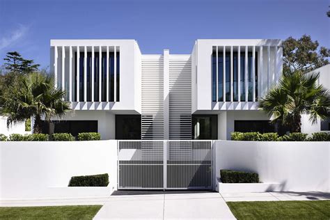 Modern Facade Archives - Architecture Beast