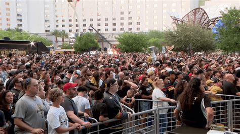 Police enforcing safety during Vegas Golden Knights Championship parade