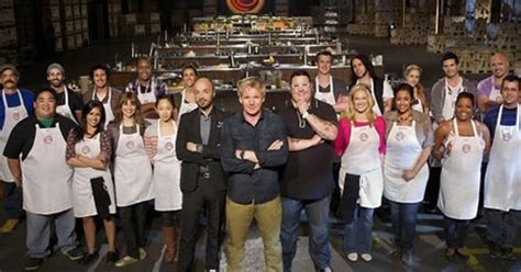 MasterChef US Season 2 Contestants Where Are They Now? | Reality Tv ...