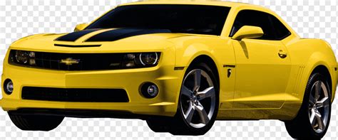 2010 Chevrolet Camaro Bumblebee Car 2017 Chevrolet Camaro, mobil ...