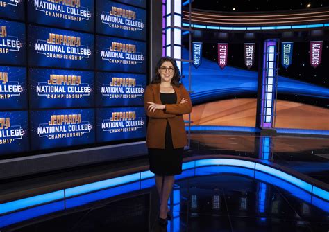 Jeopardy! National College Championship - canceled + renewed TV shows ...