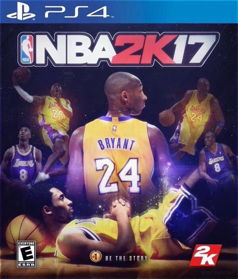 NBA 2k17 Cover: Who will be featured? - NBA 2K17 Game