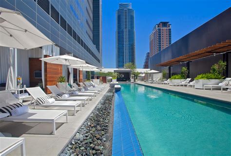 The Residences at W Austin - W Residences