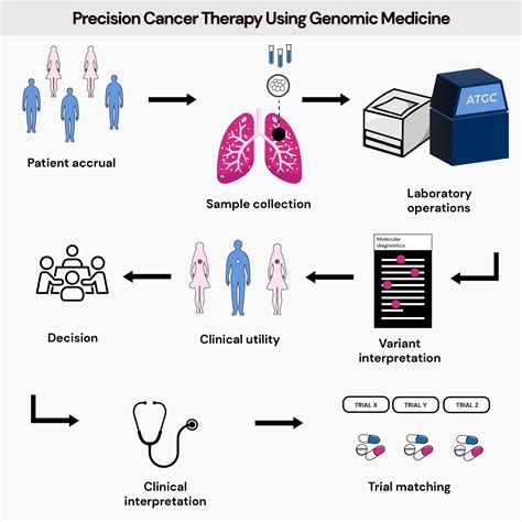 The Future of Genomic Medicine: How DNA Will Shape Healthcare