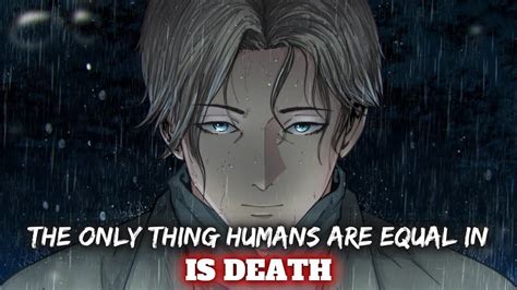 Johan Liebert Quotes That Are Worth Listening To! | Anime Quotes With ...