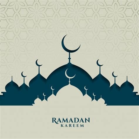 10 Gambar Poster Menyambut Ramadhan 2023, Marhaban Ya Ramadhan – Blog ...