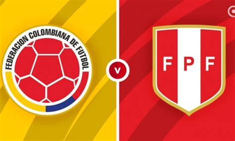 Copa América 2021: Colombia vs Peru Live Online Free - The PK Times