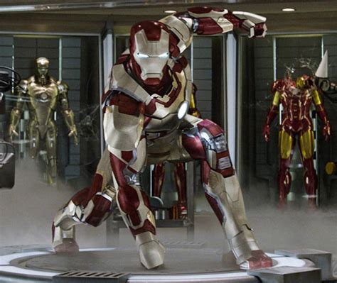 3 'Iron Man 3' reviews | Meyerson