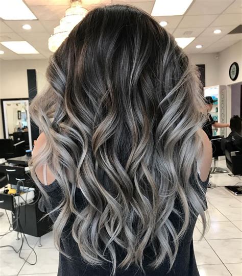 Pin by Courtney Rogers on Hair color (cooler tones) | Beautiful hair ...