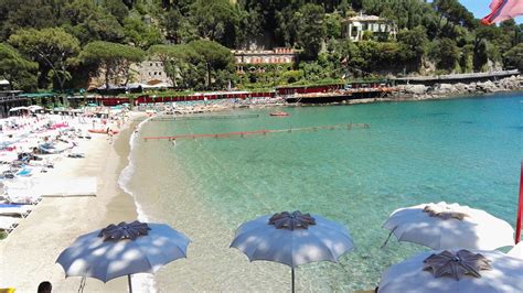 Portofino: discover the Best Beaches for your Italy Vacations