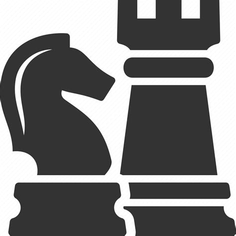 Chess, strategy icon - Download on Iconfinder on Iconfinder