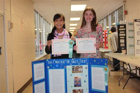 Paxon Hollow Science Fair Winners Announced | Marple Newtown, PA Patch