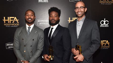 Amandla Stenberg, John David Washington honored at The Hollywood Film ...