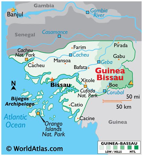 Guinea-Bissau