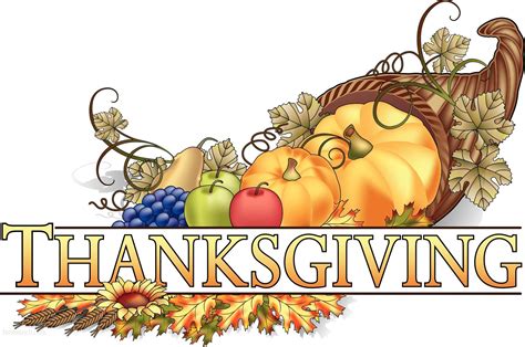 Thanksgiving Day Images Free - Cliparts.co