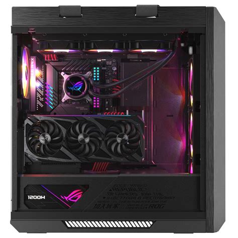 Gaming PC 6 Model - TurboSquid 2071099