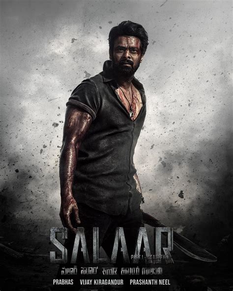 Salaar (2023) | PrimeWire