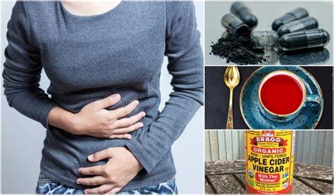 16 Home Remedies For Instant Relief From Stomach Aches