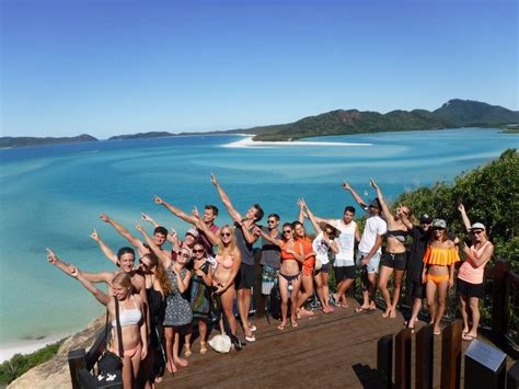 Whitehaven Beach Queensland Australia Information Page