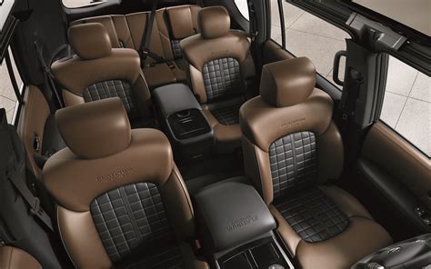 Nissan Armada 2023 Interior - Discover The 97 Images And 3 Videos