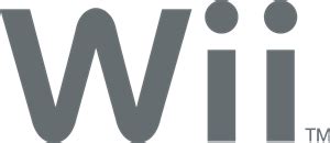 nintendo wii Logo PNG Vector (EPS) Free Download