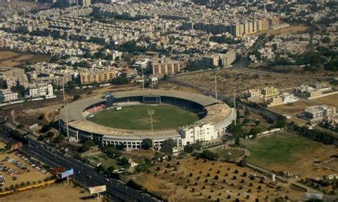 Top 10 Famous and Biggest Cricket Stadiums in Pakistan