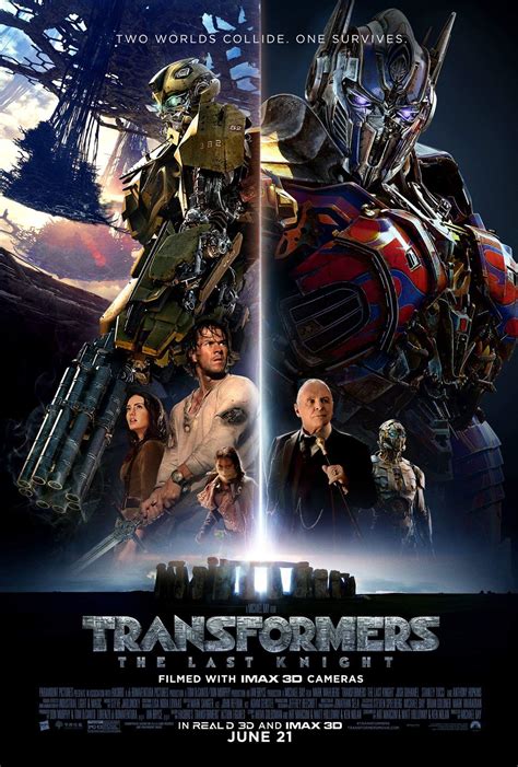 Transformers | WladyslawSheree