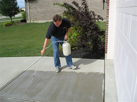 Concrete Floor Stain Sealer – Clsa Flooring Guide