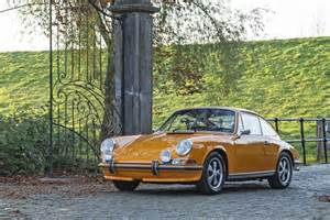 1963 Porsche 911 - S 2.2 | Classic Driver Market