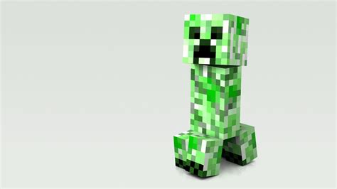 Creeper Wallpapers - Top Free Creeper Backgrounds - WallpaperAccess