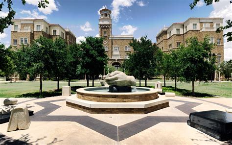 Wallpapers and pictures: Texas Tech University wallpaper