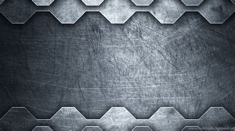 Download Wallpapers Metal, Grunge, Metallic, Steel, Texture, Metal ...