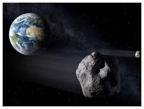 Karma family of asteroids potential source of near-Earth asteroids ...