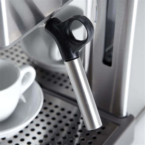 Breville Cafe Roma Espresso Machine | Kitchen Stuff Plus