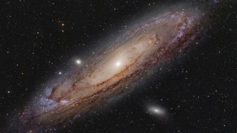 Andromeda Galaxy: Facts about our closest galactic neighbor | Space