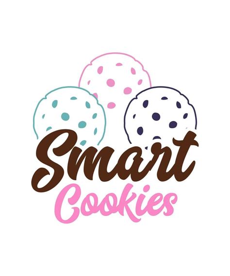 Cookies logo vector tshirt design 12605624 Vector Art at Vecteezy