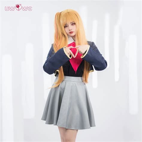 Oshi no Ko – Uwowo Cosplay