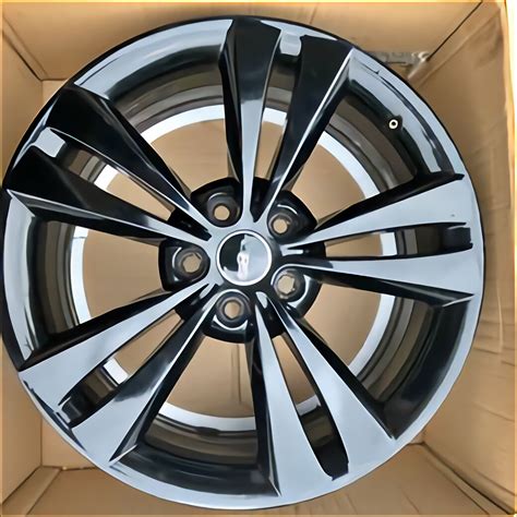 Skoda Alloy Wheels 17 for sale in UK | 73 used Skoda Alloy Wheels 17