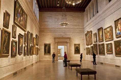 The 10 Best Art Museums in the USA