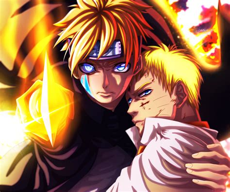 Download Jōgan (Naruto) Hokage (Naruto) Naruto Uzumaki Boruto Boruto ...