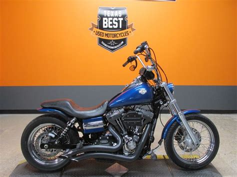 2011 Harley-Davidson Dyna Super Glide | American Motorcycle Trading ...