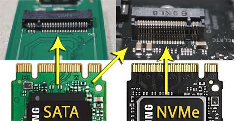 NVMe или M.2 или SATA в чем разница при выборе SSD | Graphic card, Ssd ...