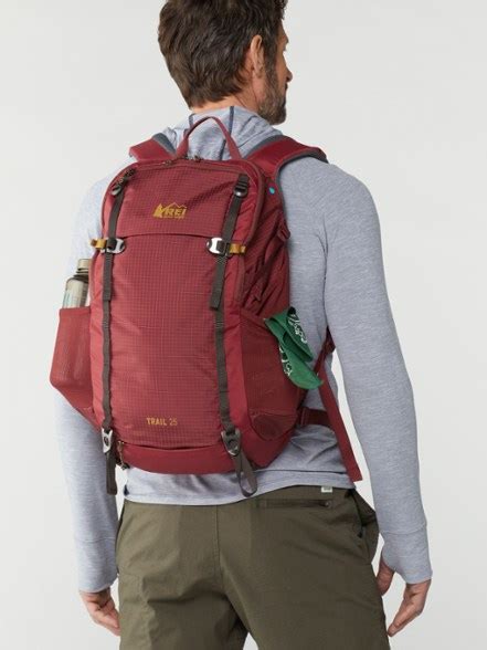 REI Co-op Trail 25 Pack - Men's | REI Co-op