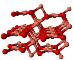 Copper II Oxide | Formula, Properties & Structure - Lesson | Study.com