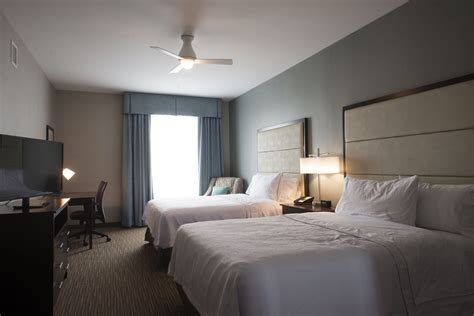 Experience the comfort of Homewood Suites, Hamilton NJ # ...