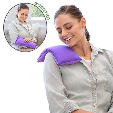 Best Heating Pad Microwavable Lavender – Your Home Life