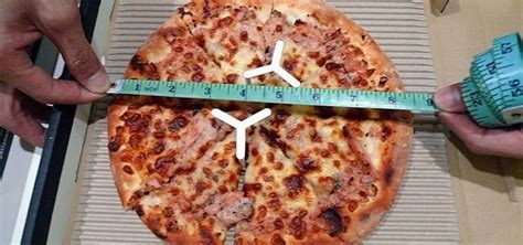 How Big Is a 14 Inch Pizza? (Slices, Servings, Size, and Calories)