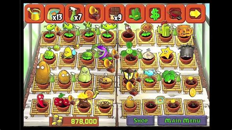 In Plants Vs Zombies When Is The Zen Garden Unlock - Garden Likes