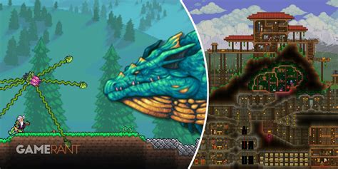 Terraria: Everything To Know Before Starting The Calamity Mod