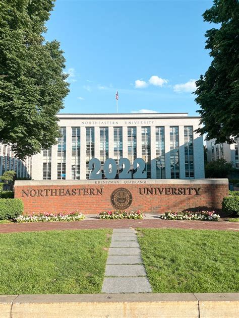 Northeastern University Business School